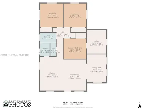 2631 NE 214th Street Miami FL 33180
