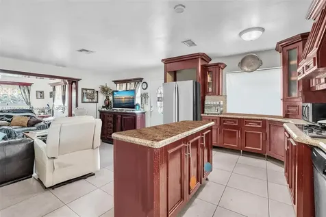 2631 NE 214th Street Miami FL 33180