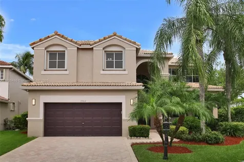 3962 Pinewood Lane Weston FL 33331