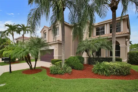 3962 Pinewood Lane Weston FL 33331