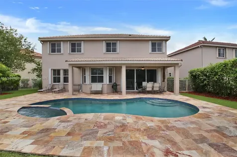 3962 Pinewood Lane Weston FL 33331