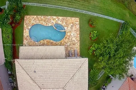 3962 Pinewood Lane Weston FL 33331