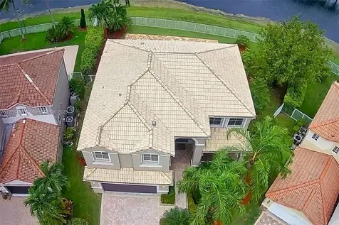 3962 Pinewood Lane Weston FL 33331