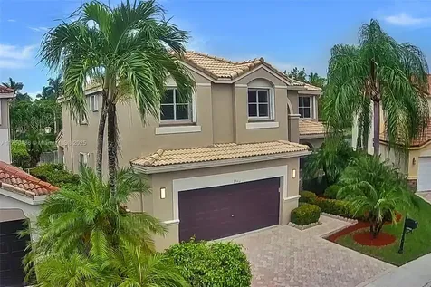 3962 Pinewood Lane Weston FL 33331
