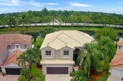 3962 Pinewood Lane Weston FL 33331