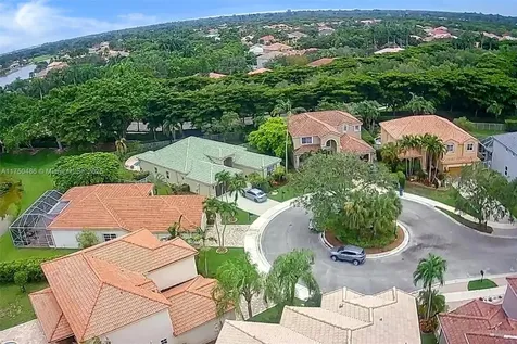 3962 Pinewood Lane Weston FL 33331