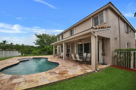 3962 Pinewood Lane Weston FL 33331