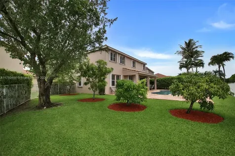 3962 Pinewood Lane Weston FL 33331