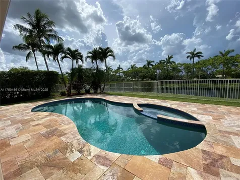 3962 Pinewood Lane Weston FL 33331