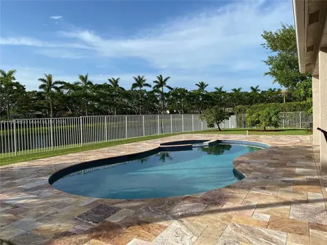 3962 Pinewood Lane Weston FL 33331