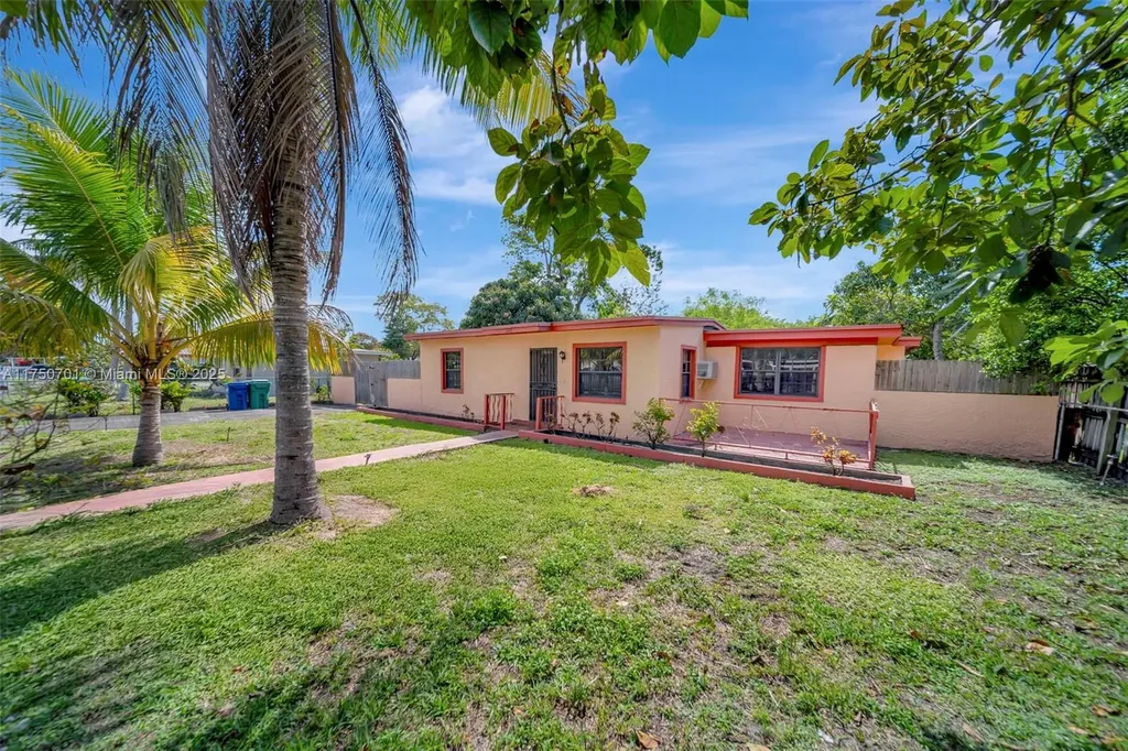1110 NW 140th Street Miami FL 33168
