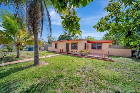 1110 NW 140th Street Miami FL 33168