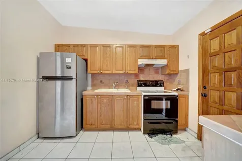 1110 NW 140th Street Miami FL 33168