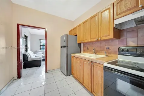 1110 NW 140th Street Miami FL 33168