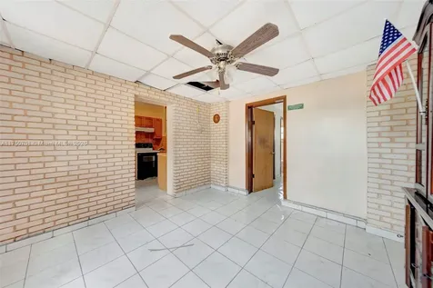 1110 NW 140th Street Miami FL 33168