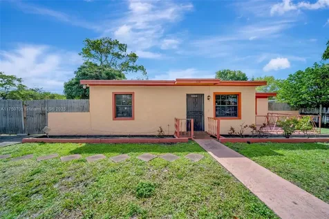 1110 NW 140th Street Miami FL 33168