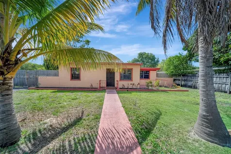 1110 NW 140th Street Miami FL 33168