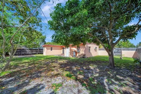 1110 NW 140th Street Miami FL 33168