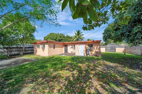 1110 NW 140th Street Miami FL 33168