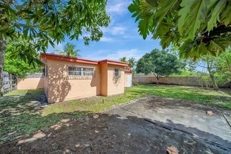 1110 NW 140th Street Miami FL 33168