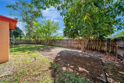 1110 NW 140th Street Miami FL 33168