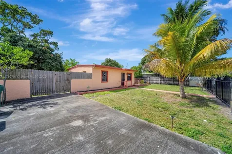 1110 NW 140th Street Miami FL 33168