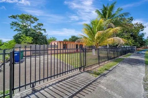 1110 NW 140th Street Miami FL 33168