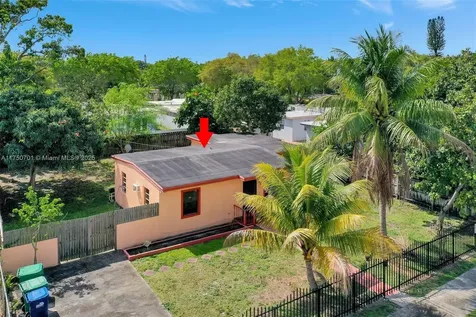 1110 NW 140th Street Miami FL 33168