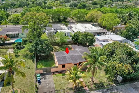 1110 NW 140th Street Miami FL 33168
