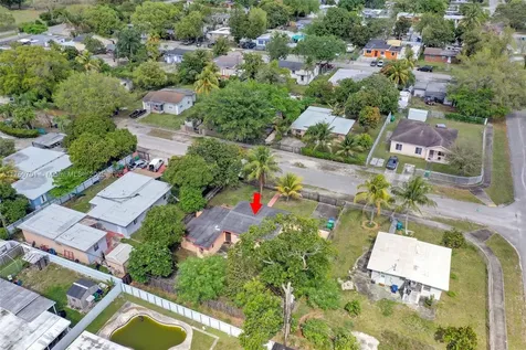 1110 NW 140th Street Miami FL 33168