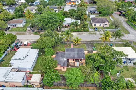 1110 NW 140th Street Miami FL 33168