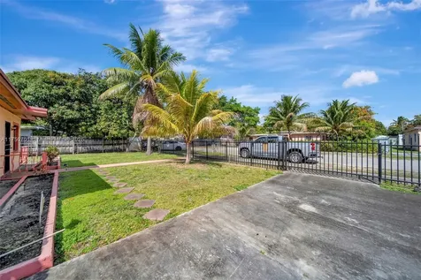 1110 NW 140th Street Miami FL 33168