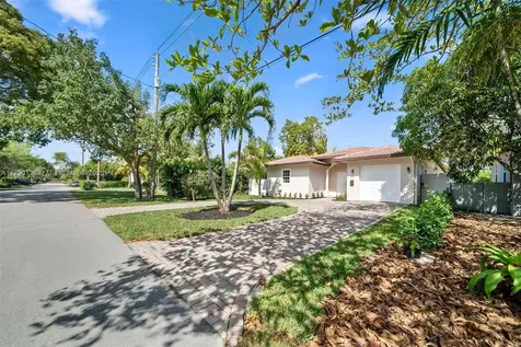 291 NE 107th Street Miami FL 33161