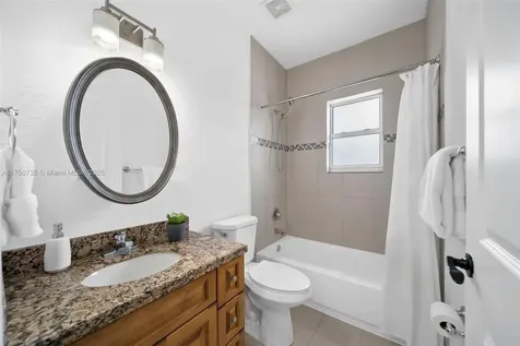 291 NE 107th Street Miami FL 33161