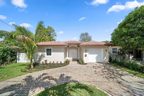 291 NE 107th Street Miami FL 33161