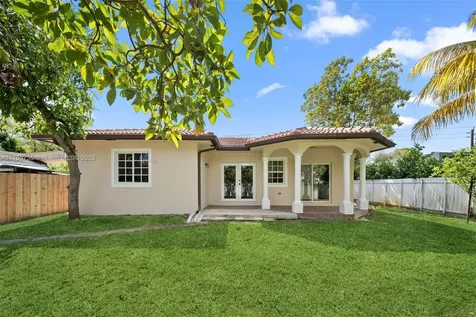 291 NE 107th Street Miami FL 33161