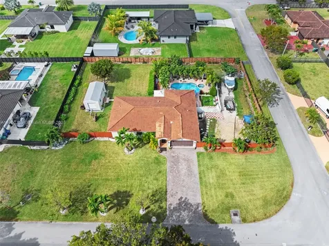 27800 SW 154th Court Homestead FL 33032