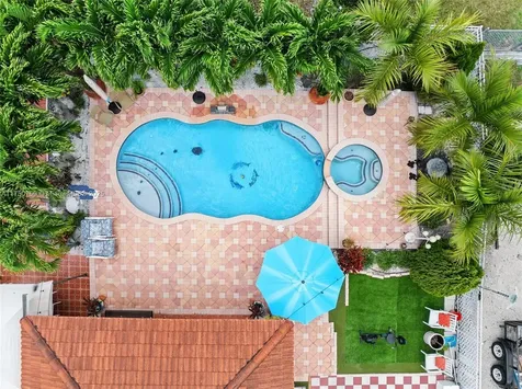27800 SW 154th Court Homestead FL 33032