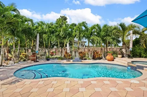 27800 SW 154th Court Homestead FL 33032