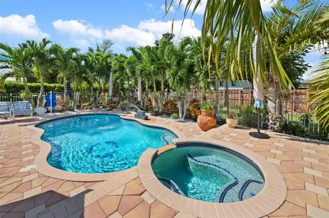 27800 SW 154th Court Homestead FL 33032