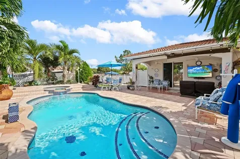 27800 SW 154th Court Homestead FL 33032