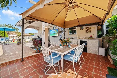 27800 SW 154th Court Homestead FL 33032