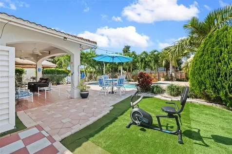 27800 SW 154th Court Homestead FL 33032