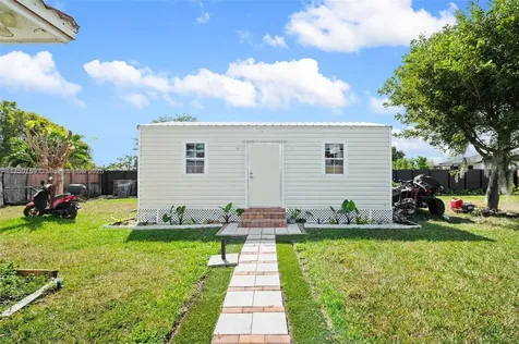 27800 SW 154th Court Homestead FL 33032