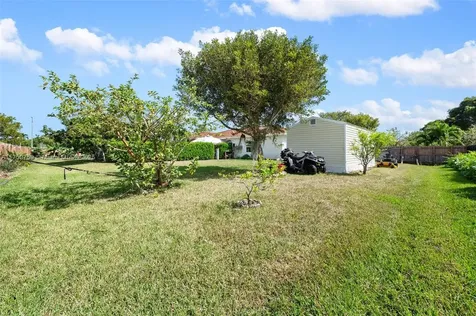 27800 SW 154th Court Homestead FL 33032