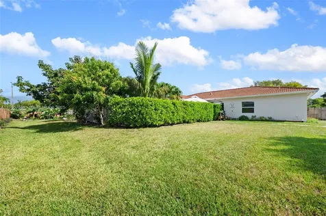 27800 SW 154th Court Homestead FL 33032