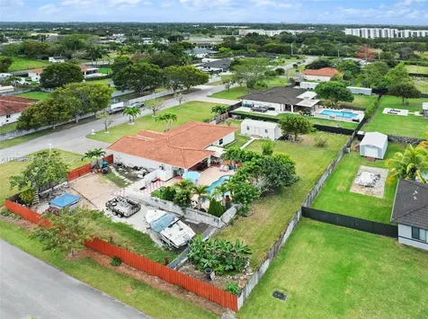 27800 SW 154th Court Homestead FL 33032