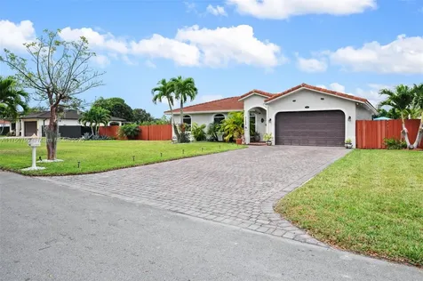 27800 SW 154th Court Homestead FL 33032