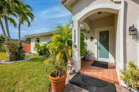 27800 SW 154th Court Homestead FL 33032