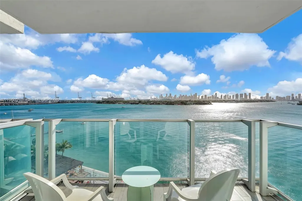 1100 West Avenue Miami Beach FL 33139